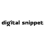 Digital Snippet